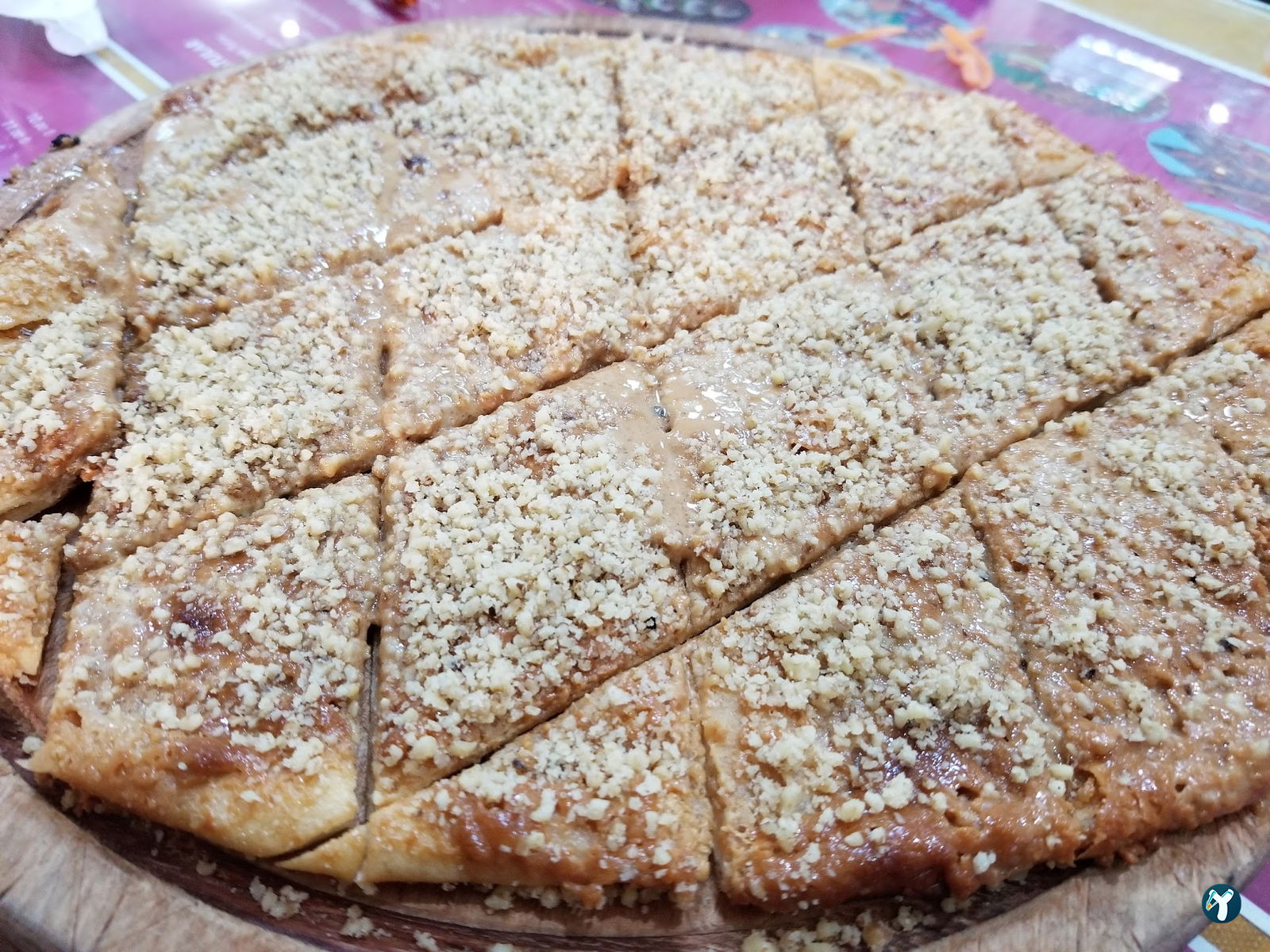 Menderes Pide Salonu