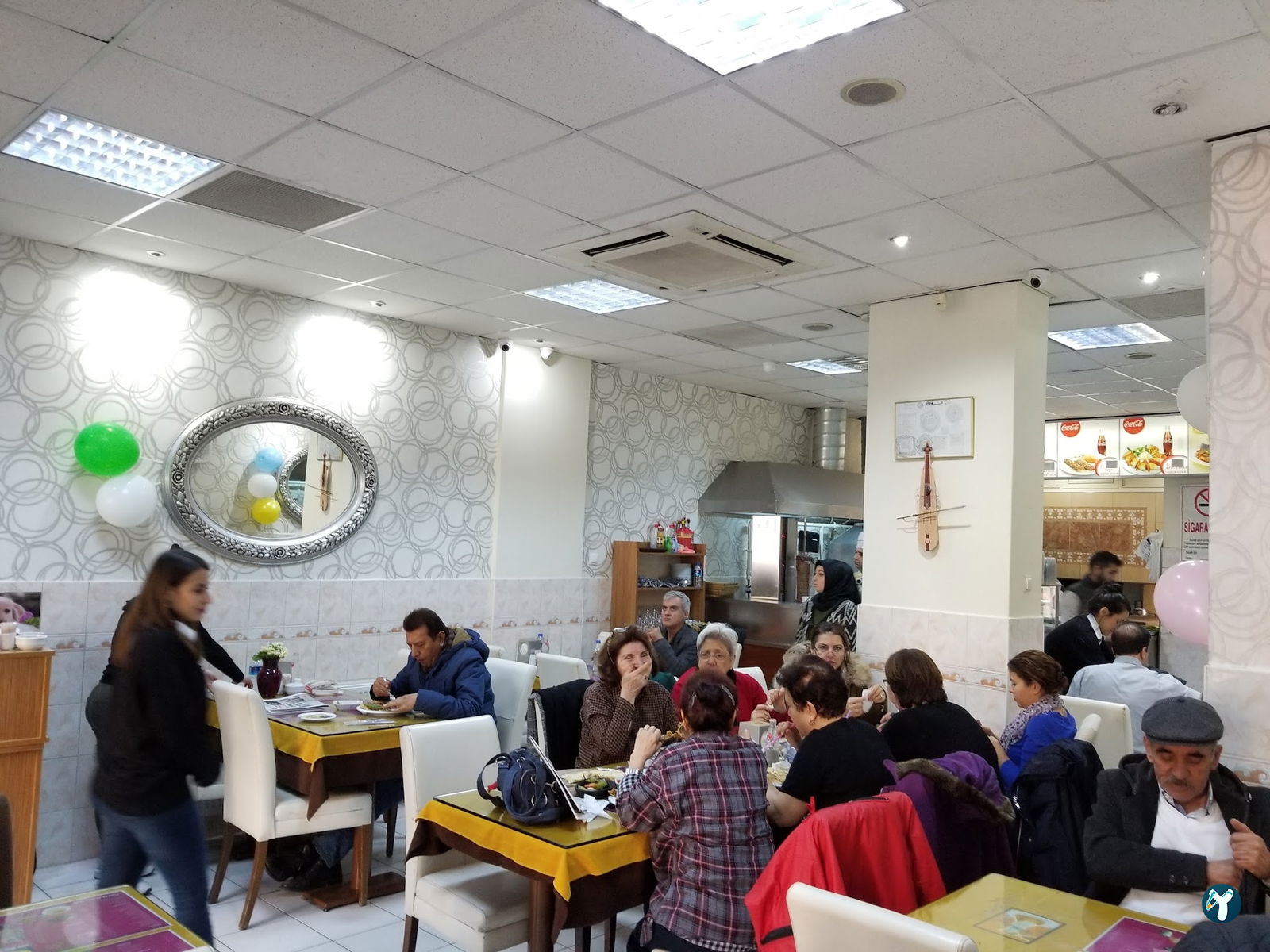 Menderes Pide Salonu
