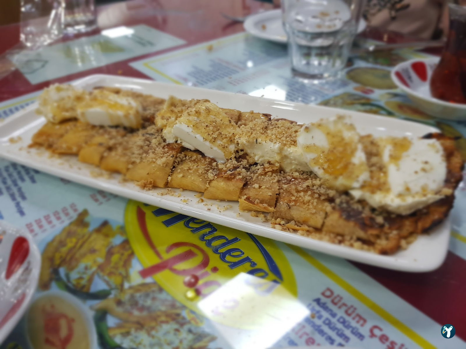 Menderes Pide Salonu
