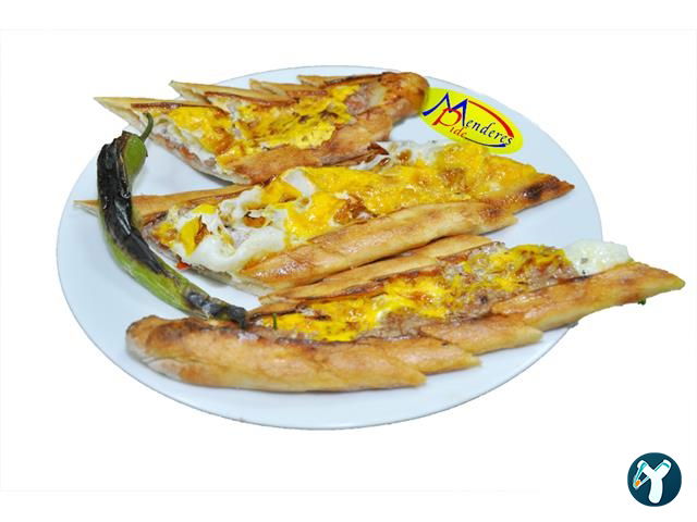 Menderes Pide Salonu