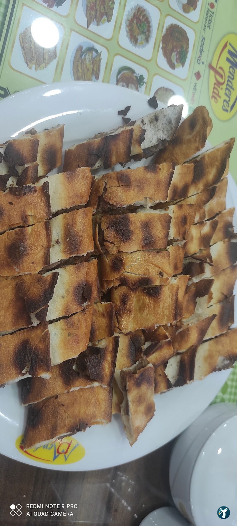 Menderes Pide Salonu