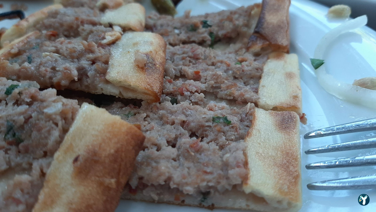 Menderes Pide Salonu