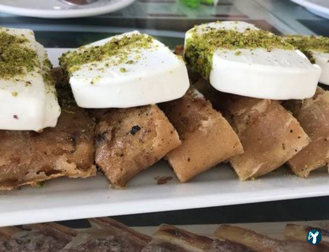 Menderes Pide Salonu