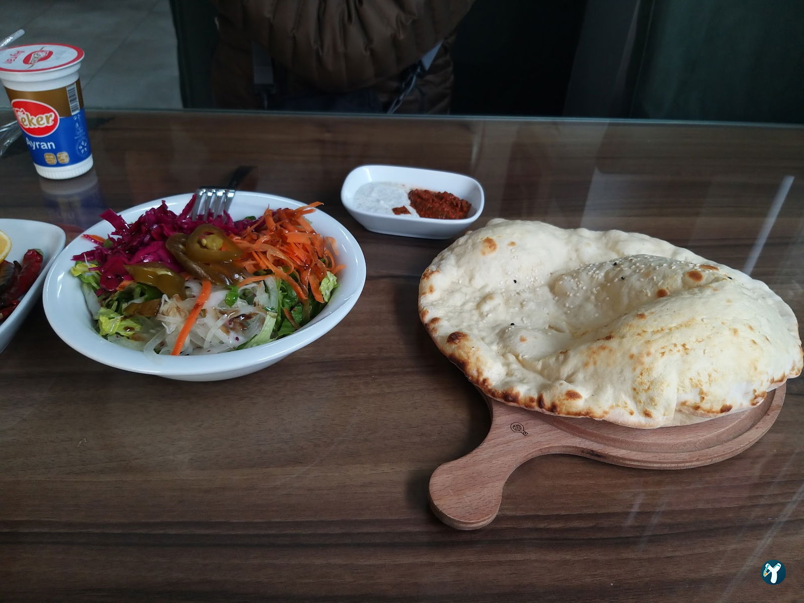 Menderes Pide Salonu