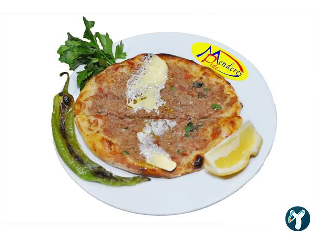 Menderes Pide Salonu