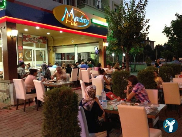 Menderes Pide Salonu