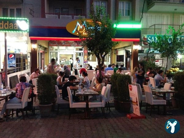 Menderes Pide Salonu