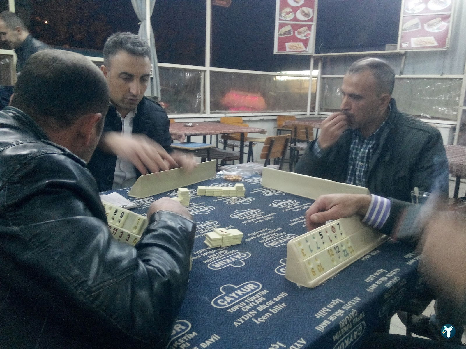 Menderes Pide Salonu