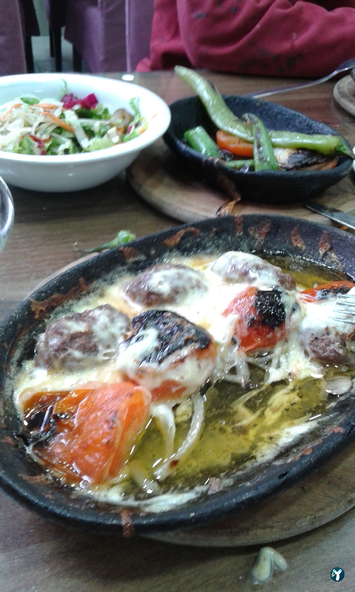 Menderes Pide Salonu