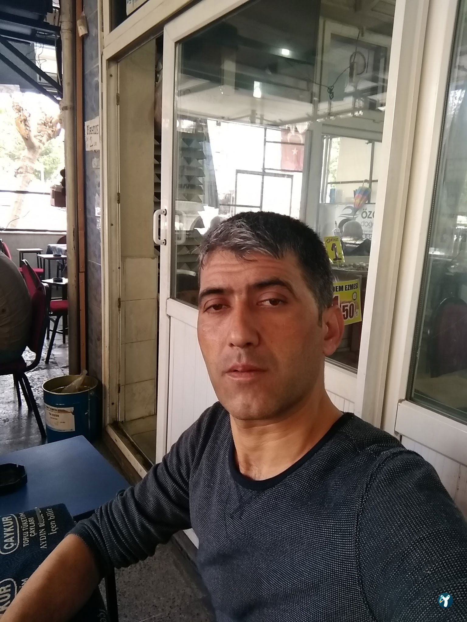 Menderes Pide Salonu
