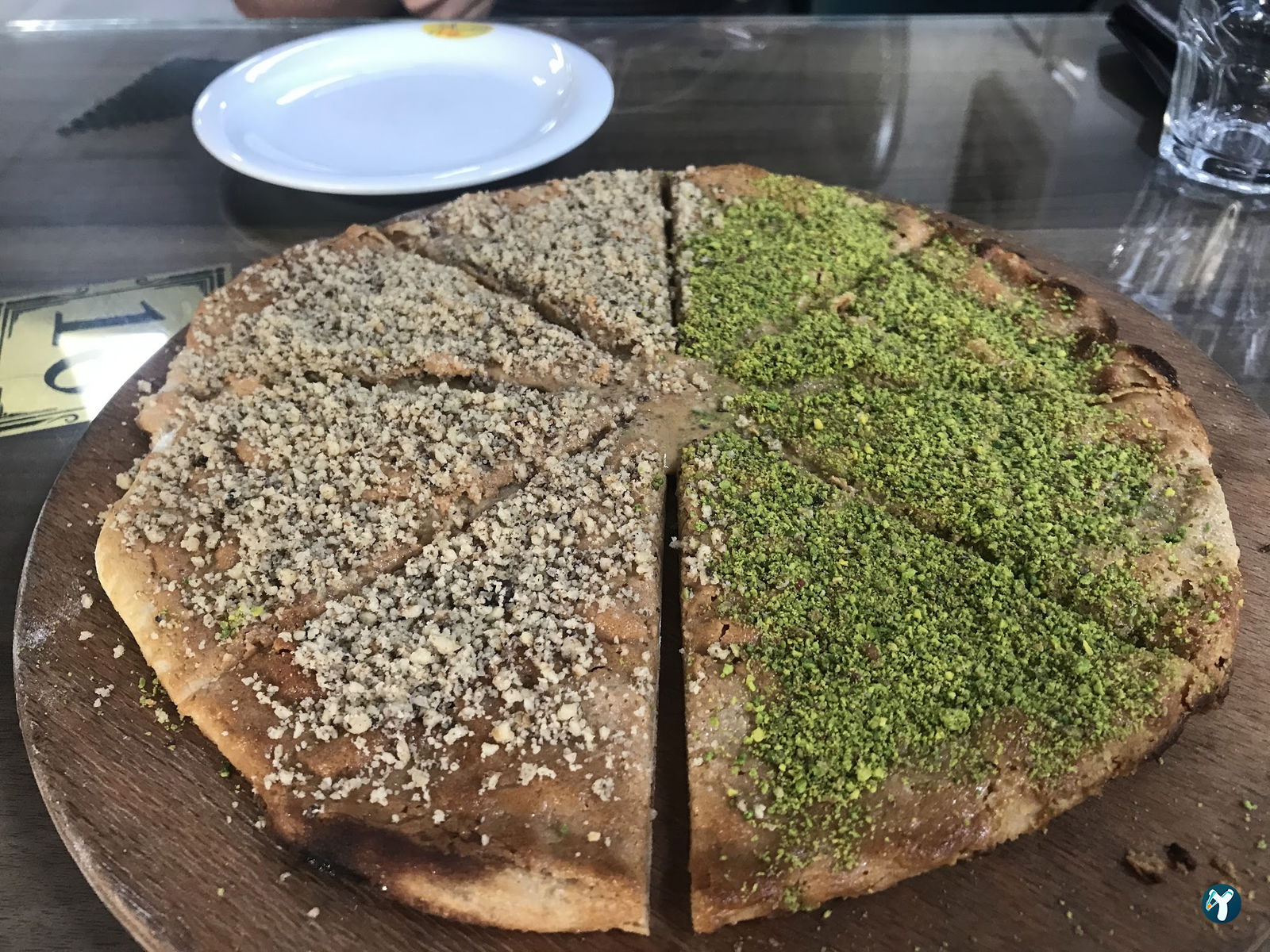 Menderes Pide Salonu