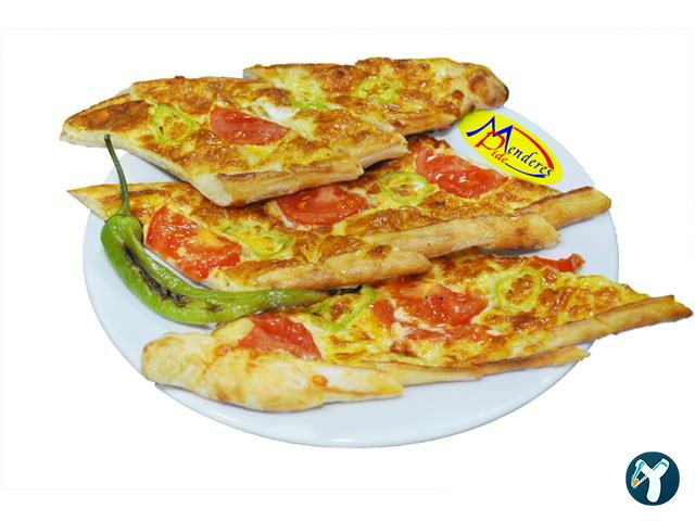 Menderes Pide Salonu