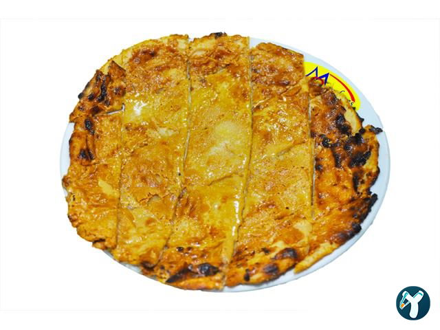 Menderes Pide Salonu