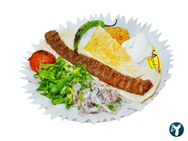 Menderes Pide Salonu