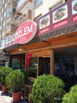 Özlem Pide resimleri