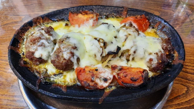 Özlem Pide resimleri