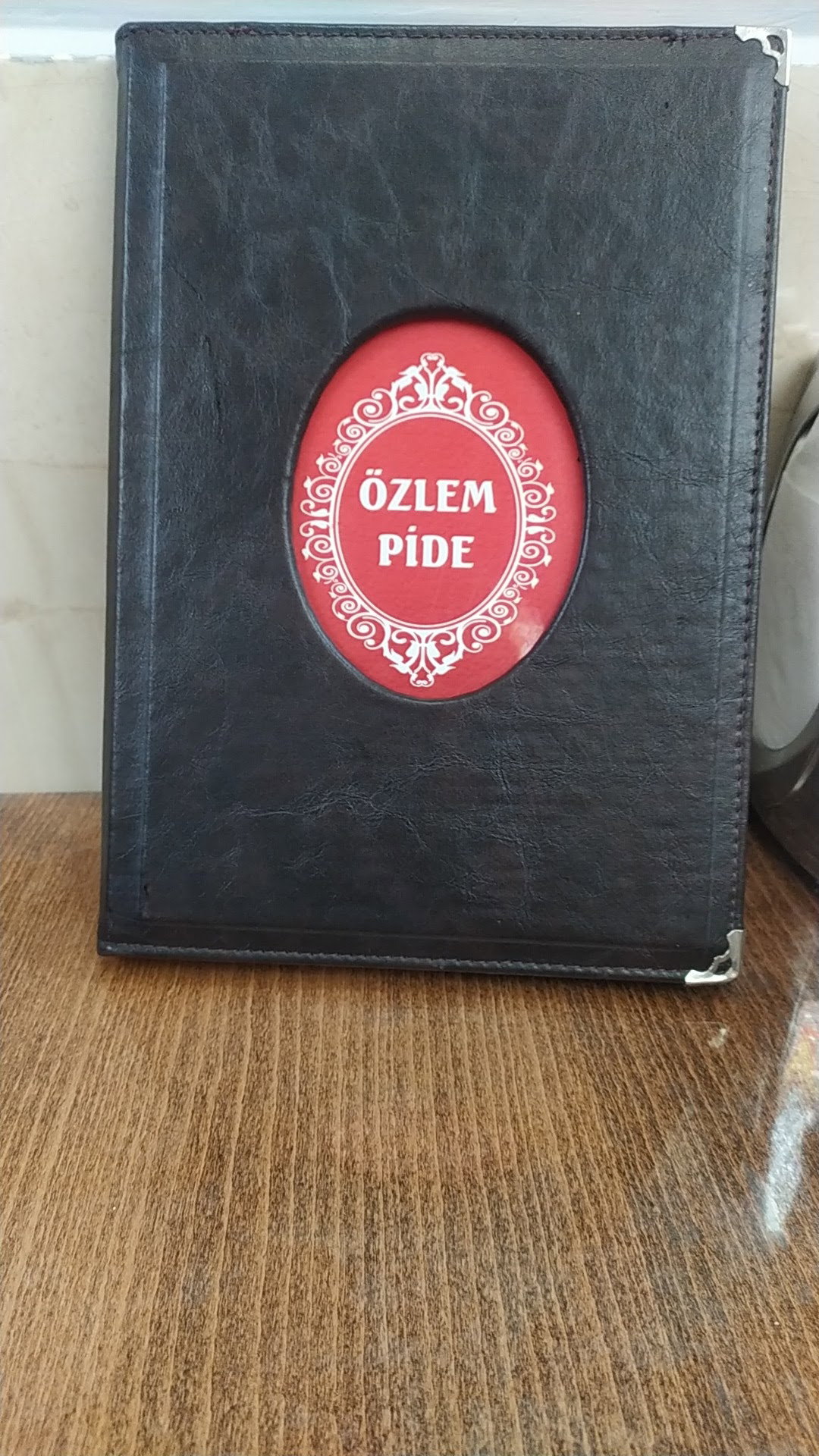 Özlem Pide