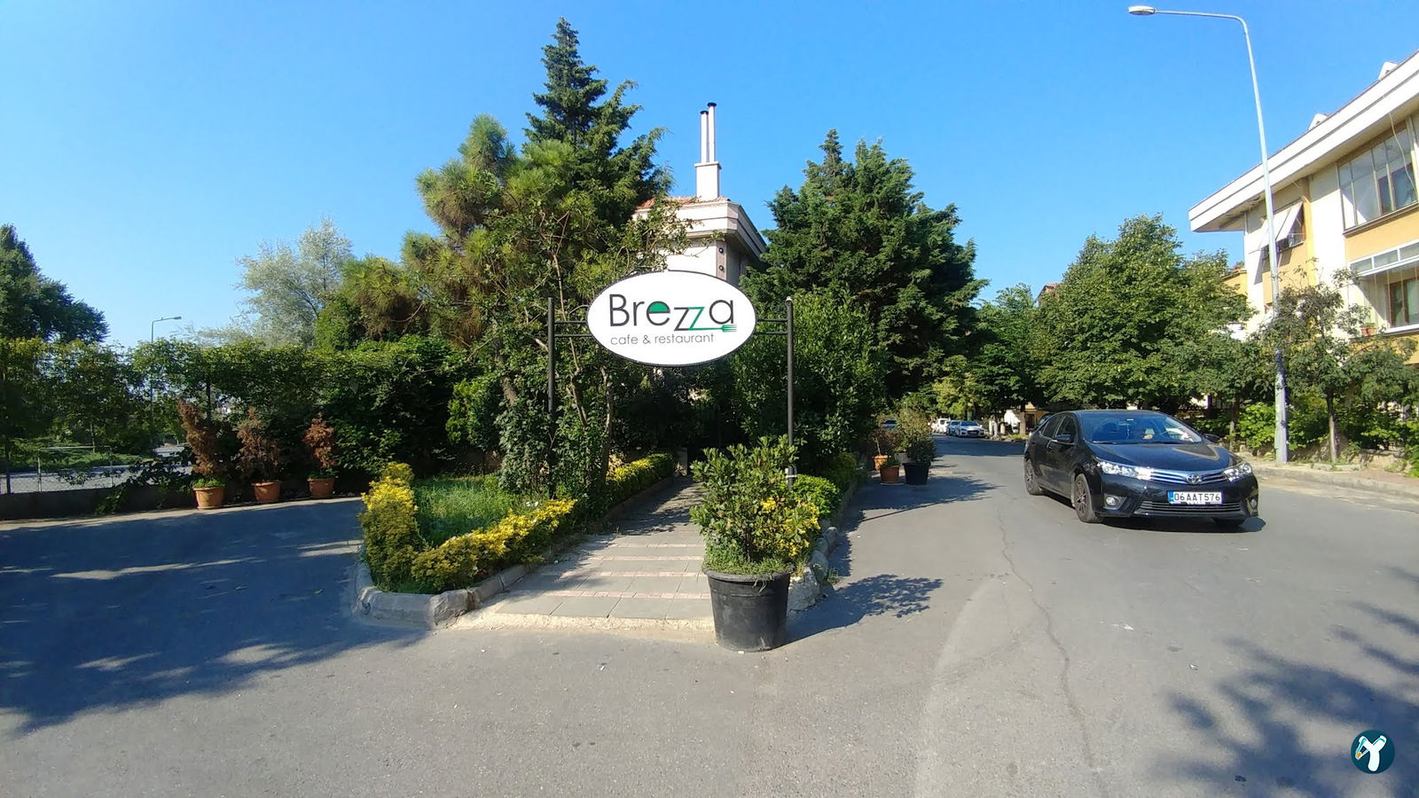 Brezza