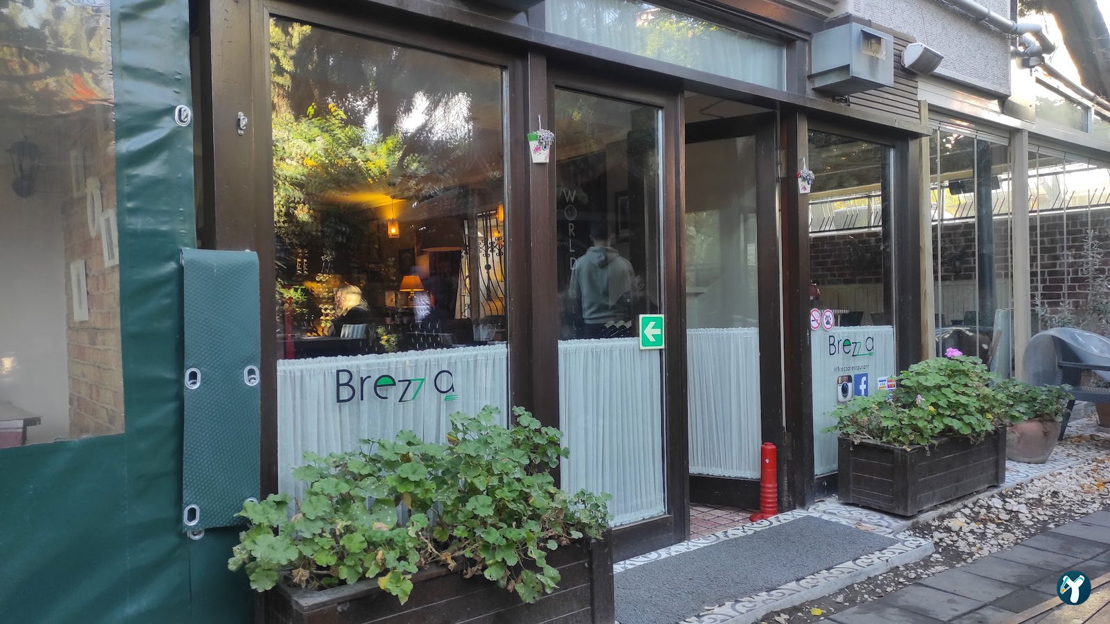 Brezza