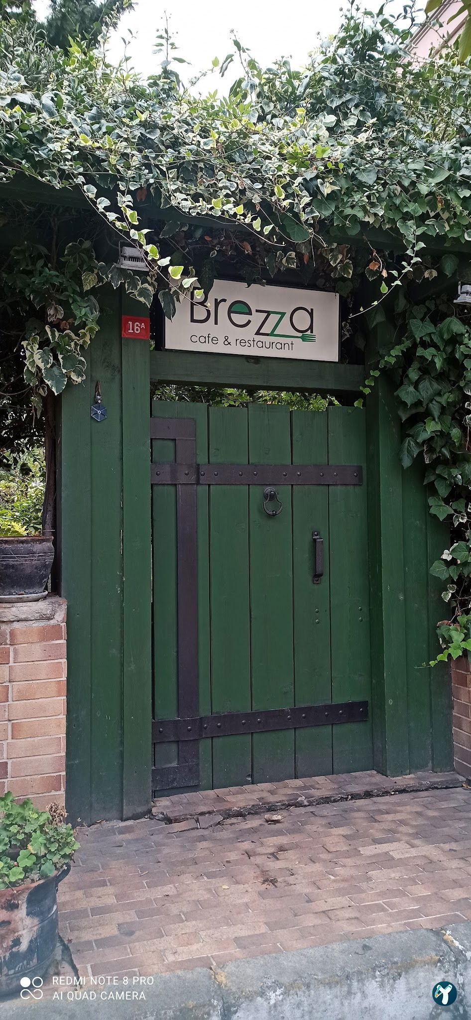 Brezza