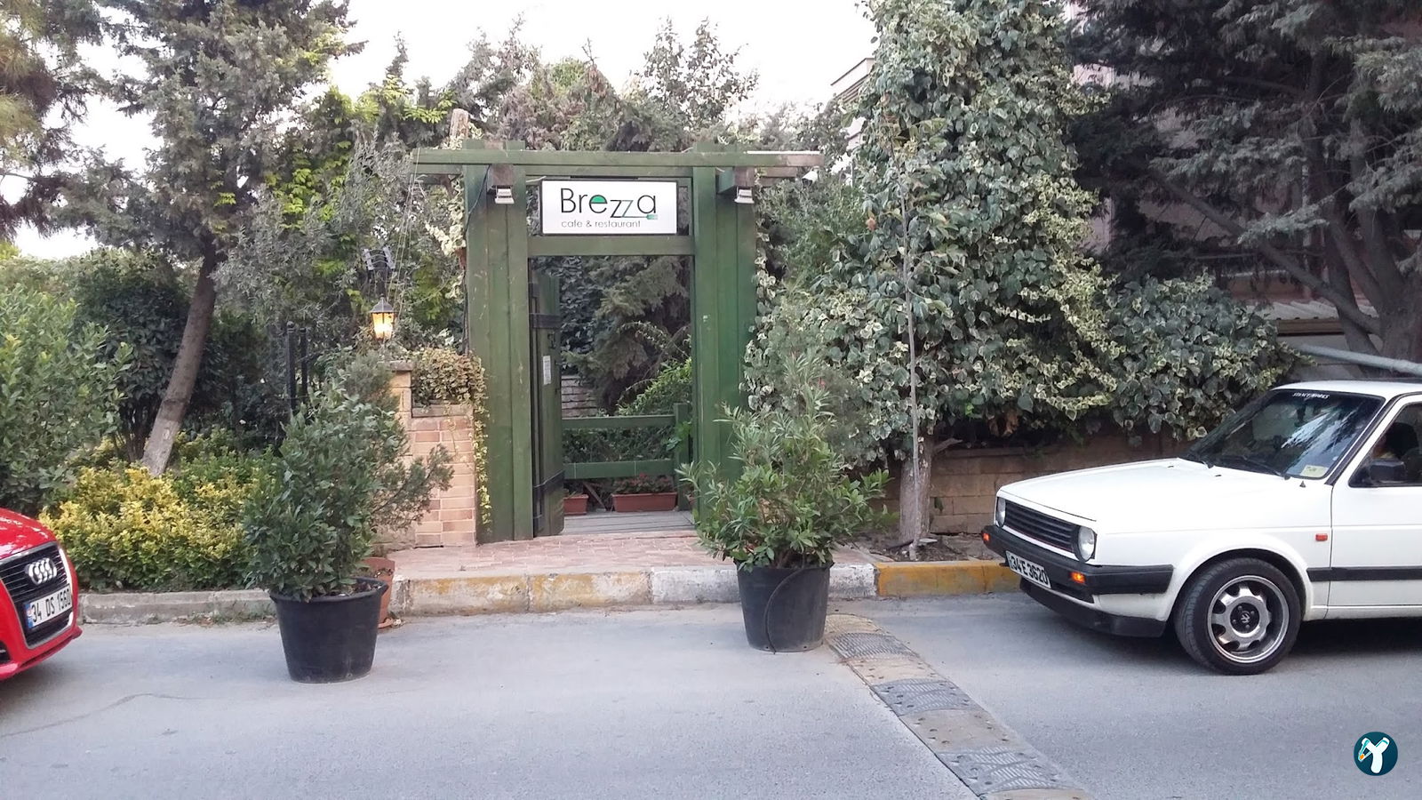 Brezza