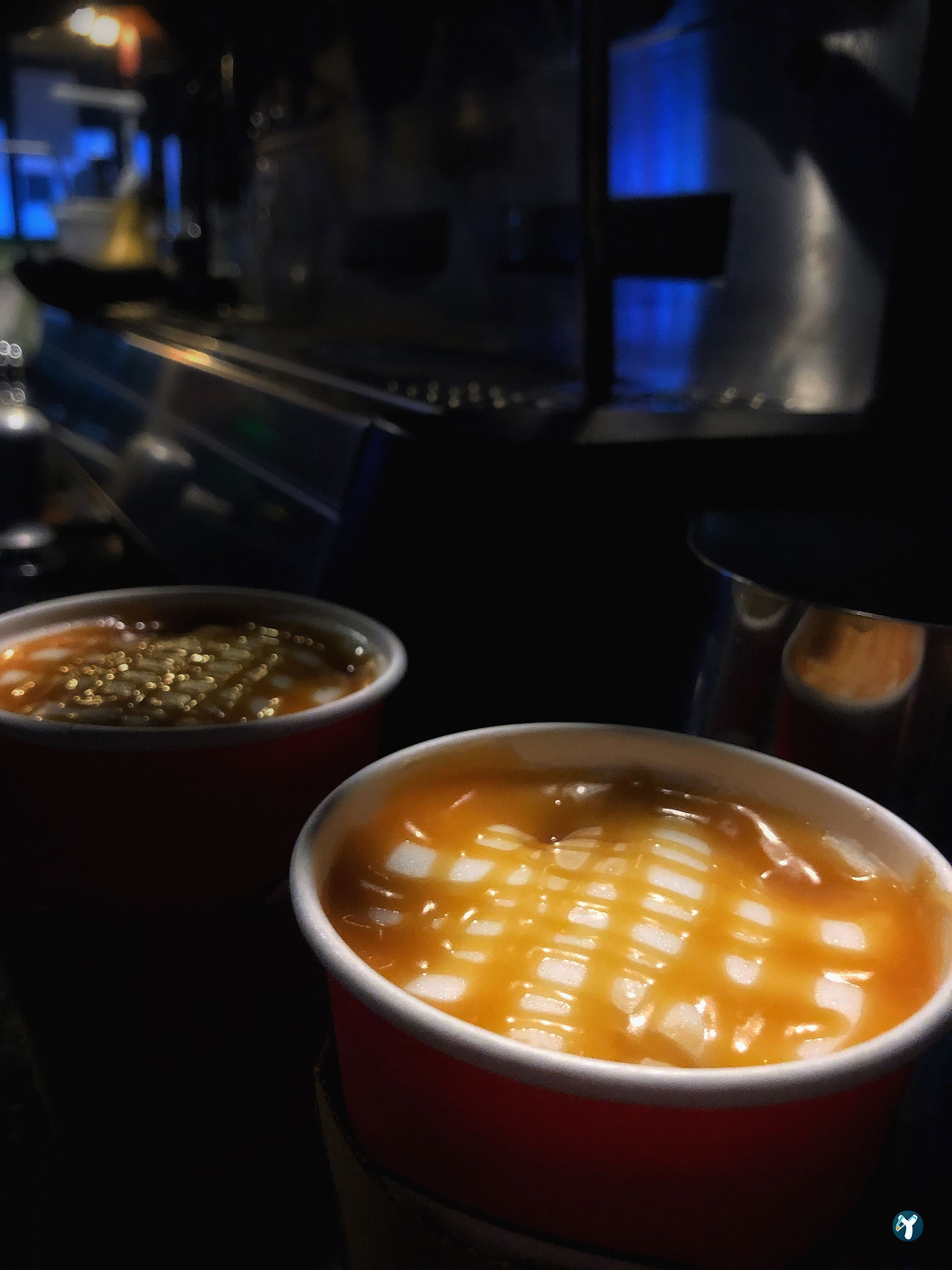 Laff Coffee