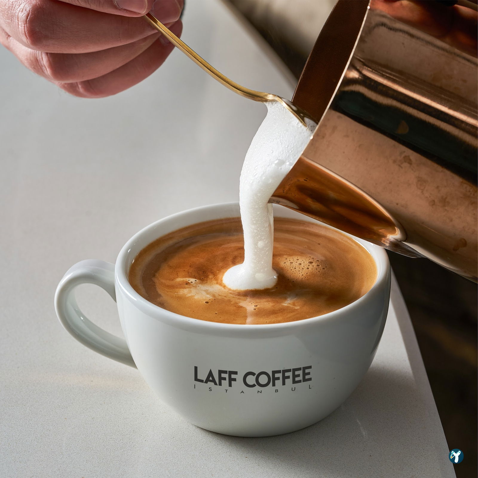 Laff Coffee