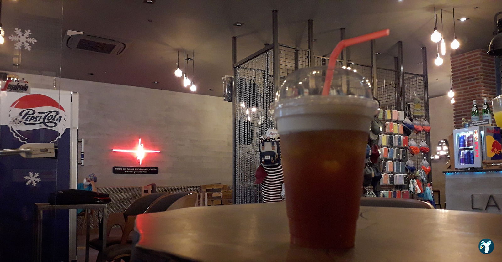 Laff Coffee