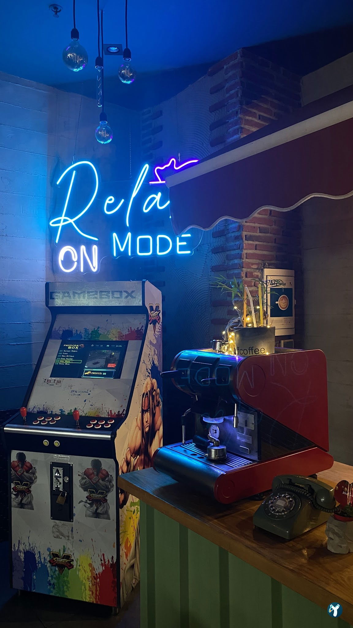 Laff Coffee