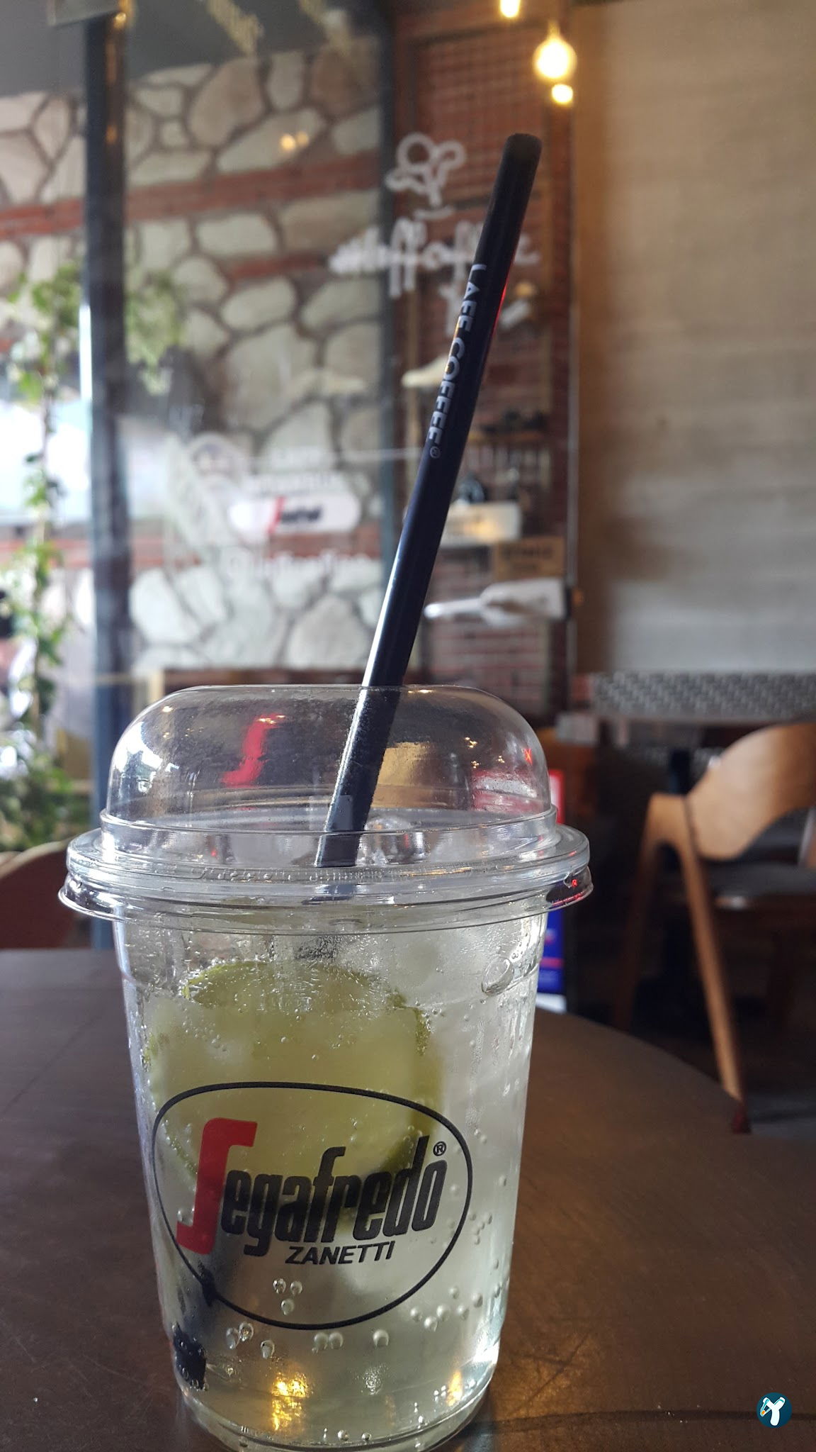 Laff Coffee