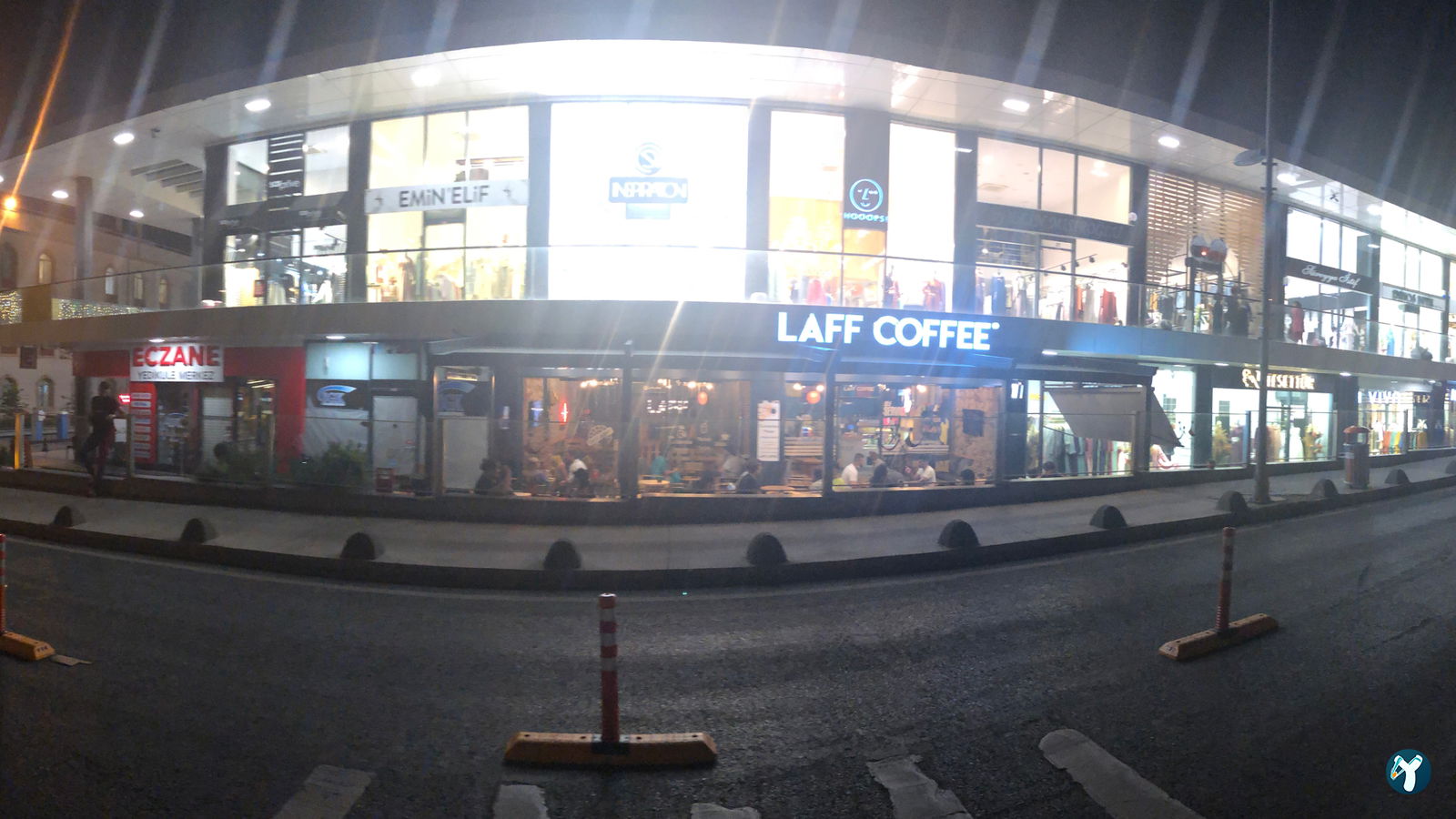 Laff Coffee