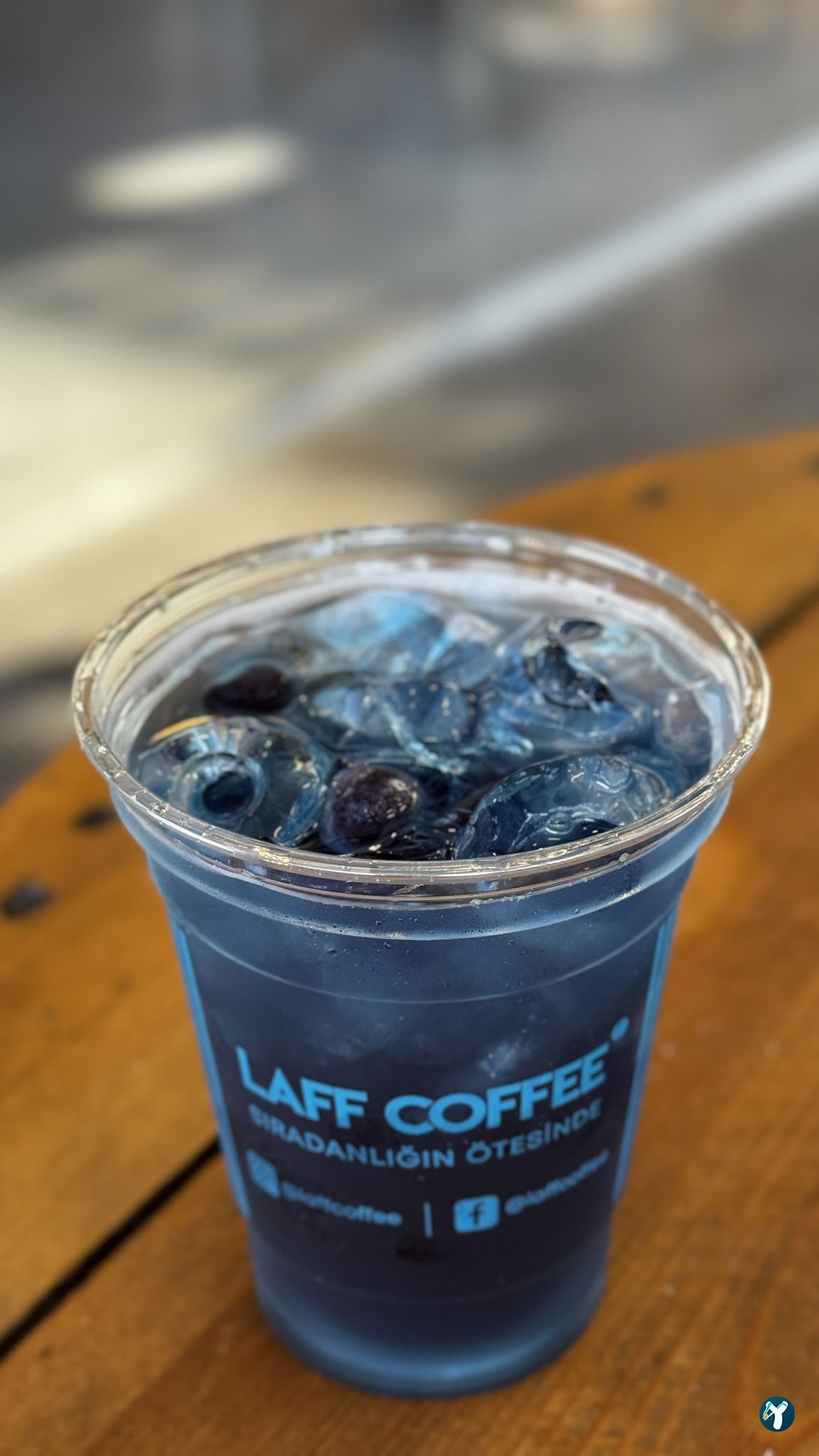 Laff Coffee