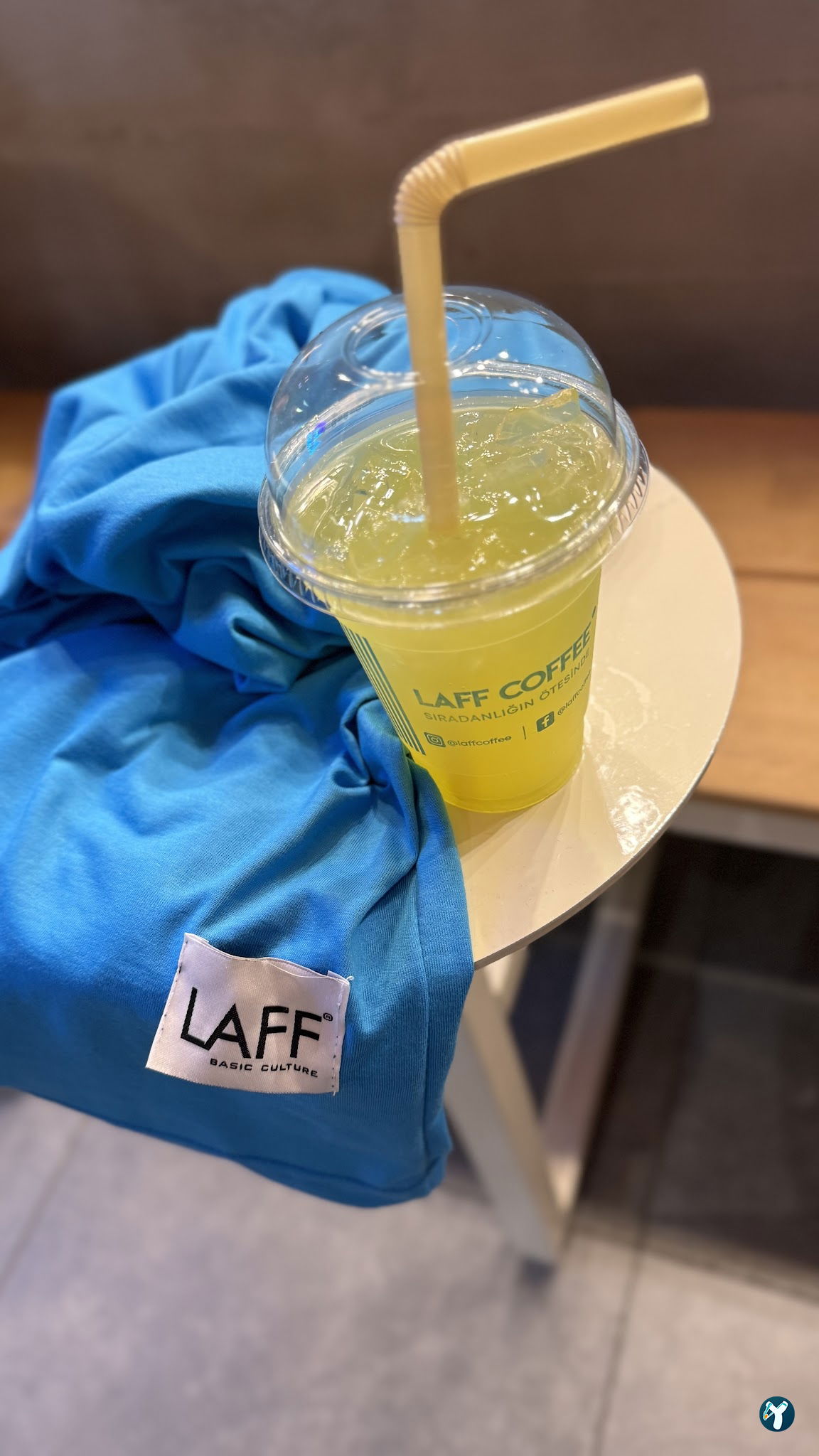 Laff Coffee