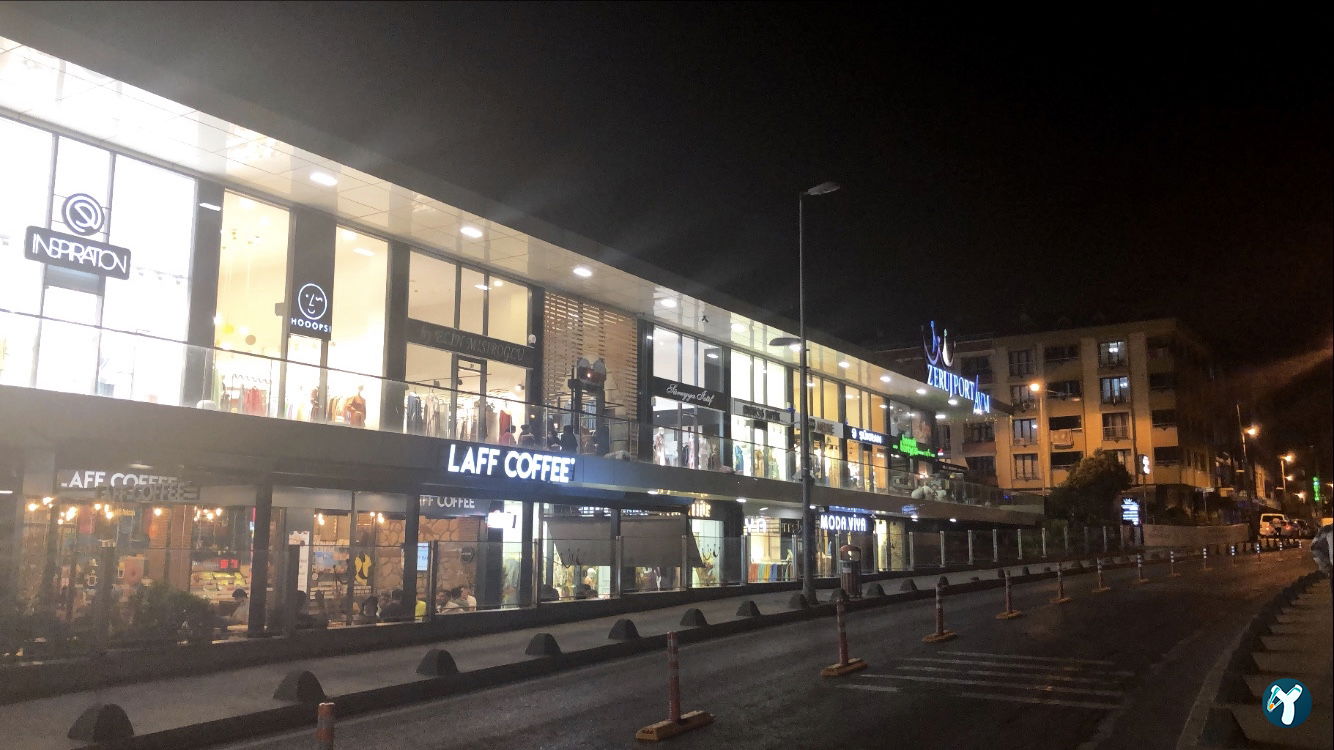Laff Coffee