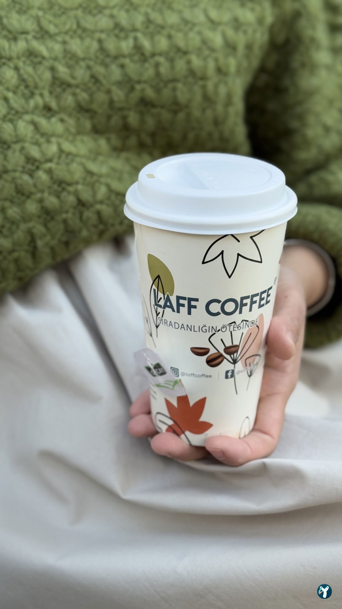 Laff Coffee