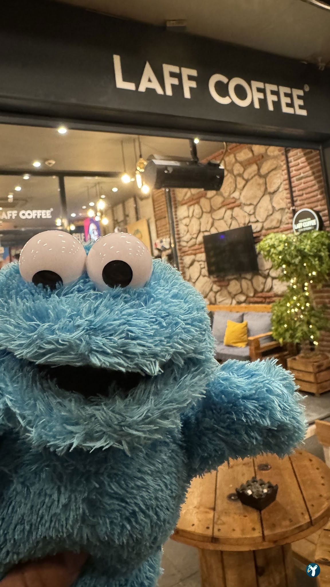 Laff Coffee