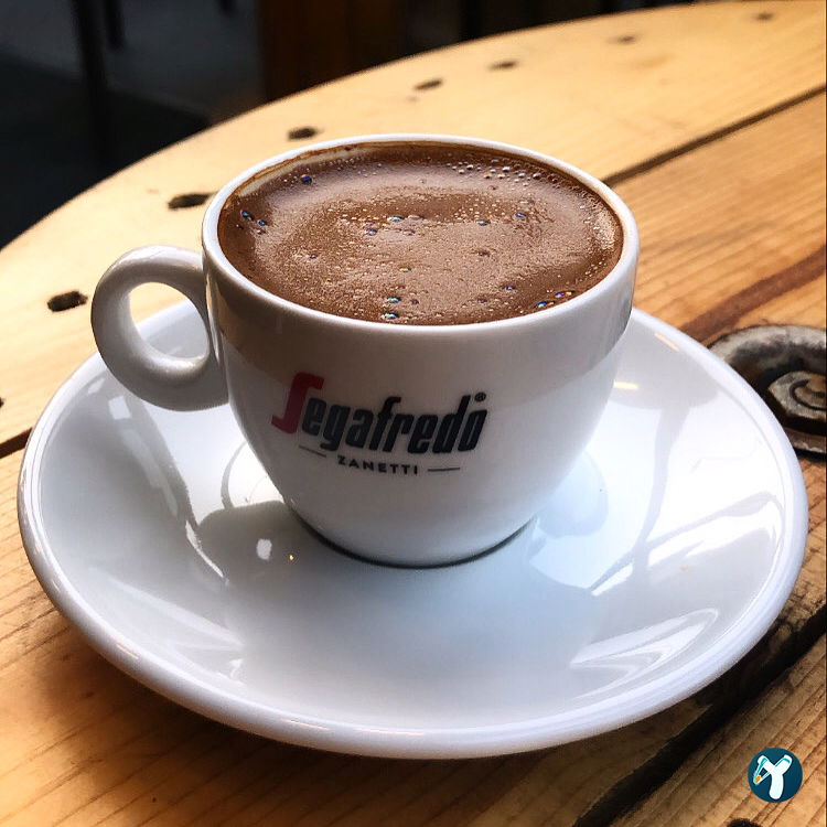 Laff Coffee