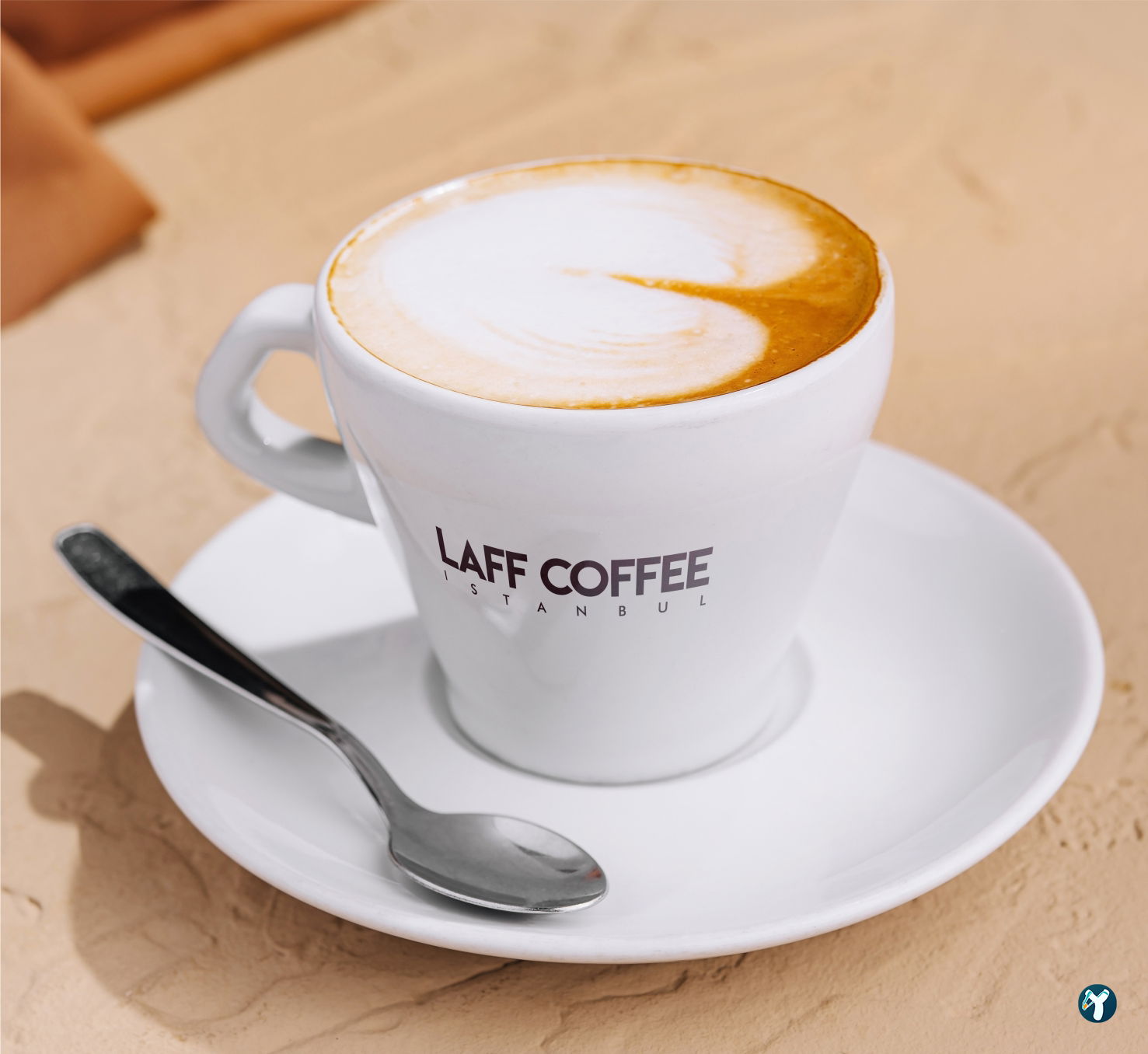 Laff Coffee
