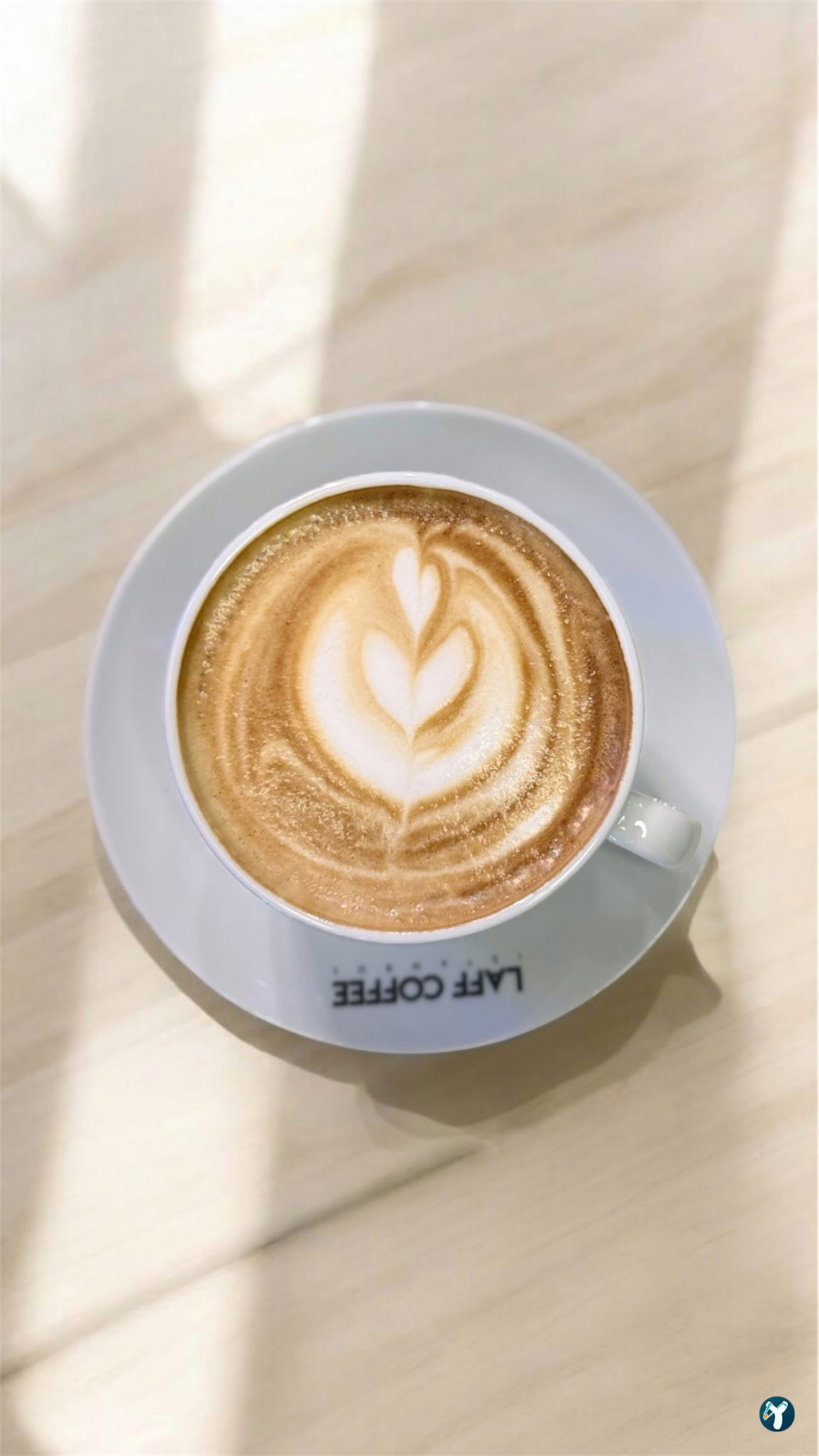 Laff Coffee