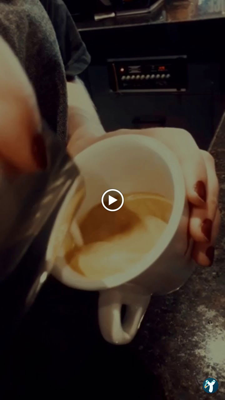 Laff Coffee