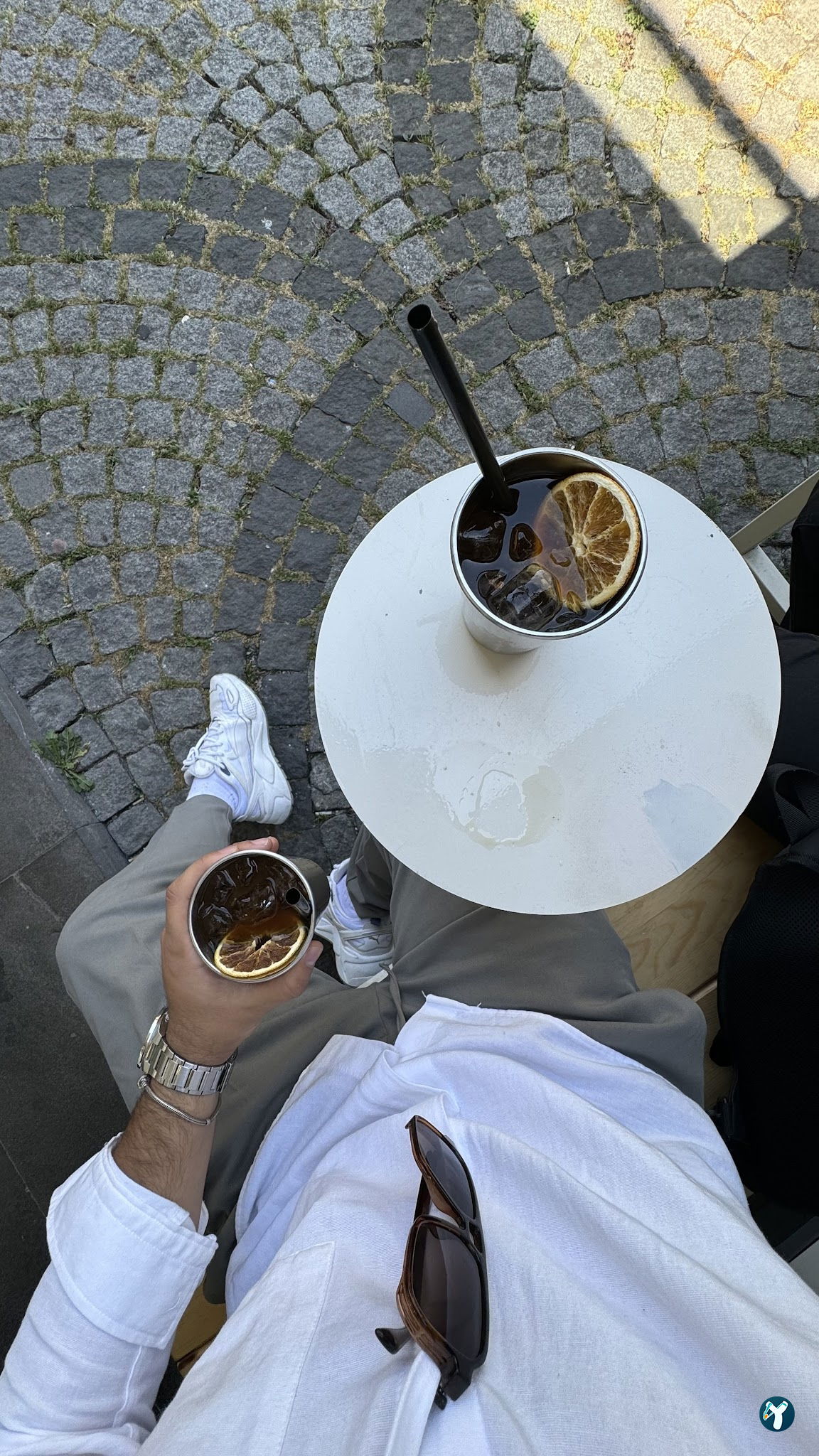 Laff Coffee