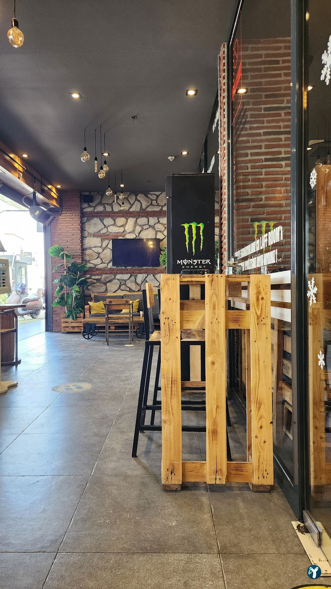 Laff Coffee