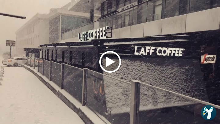 Laff Coffee