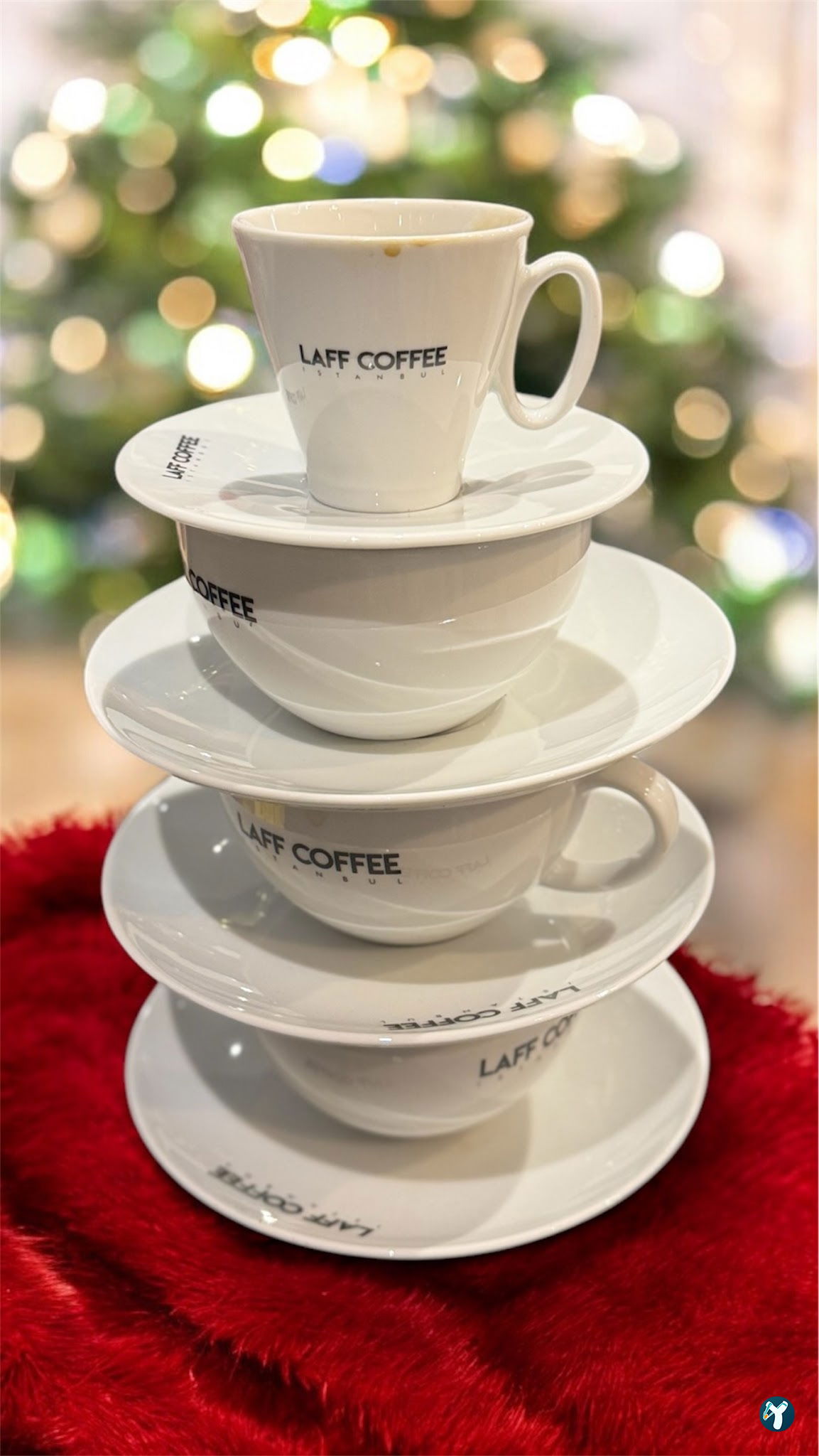 Laff Coffee