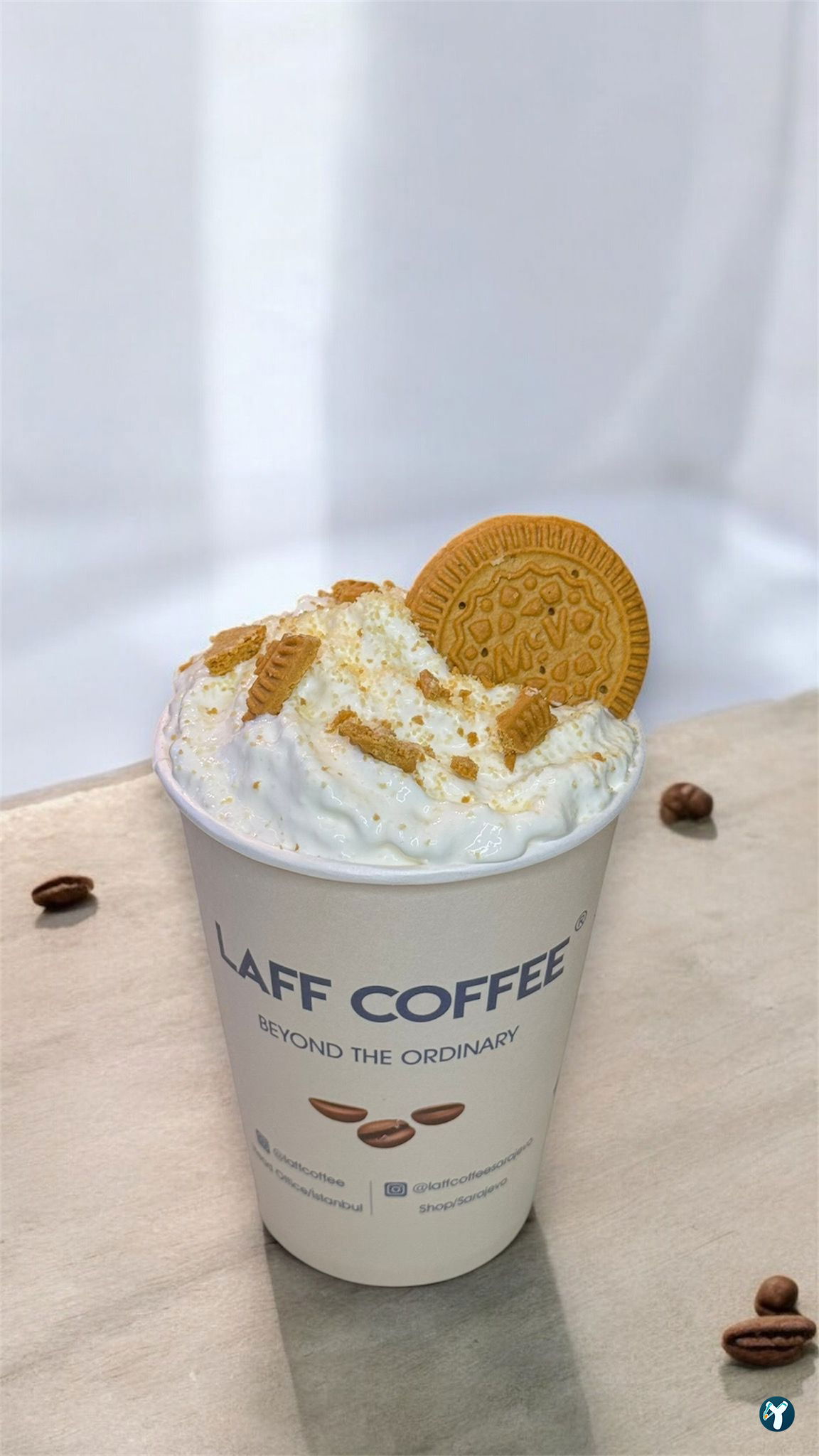 Laff Coffee