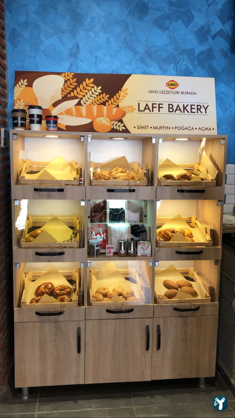 Laff Coffee