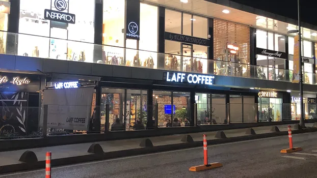 Laff Coffee resimleri Laff Coffee resimleri