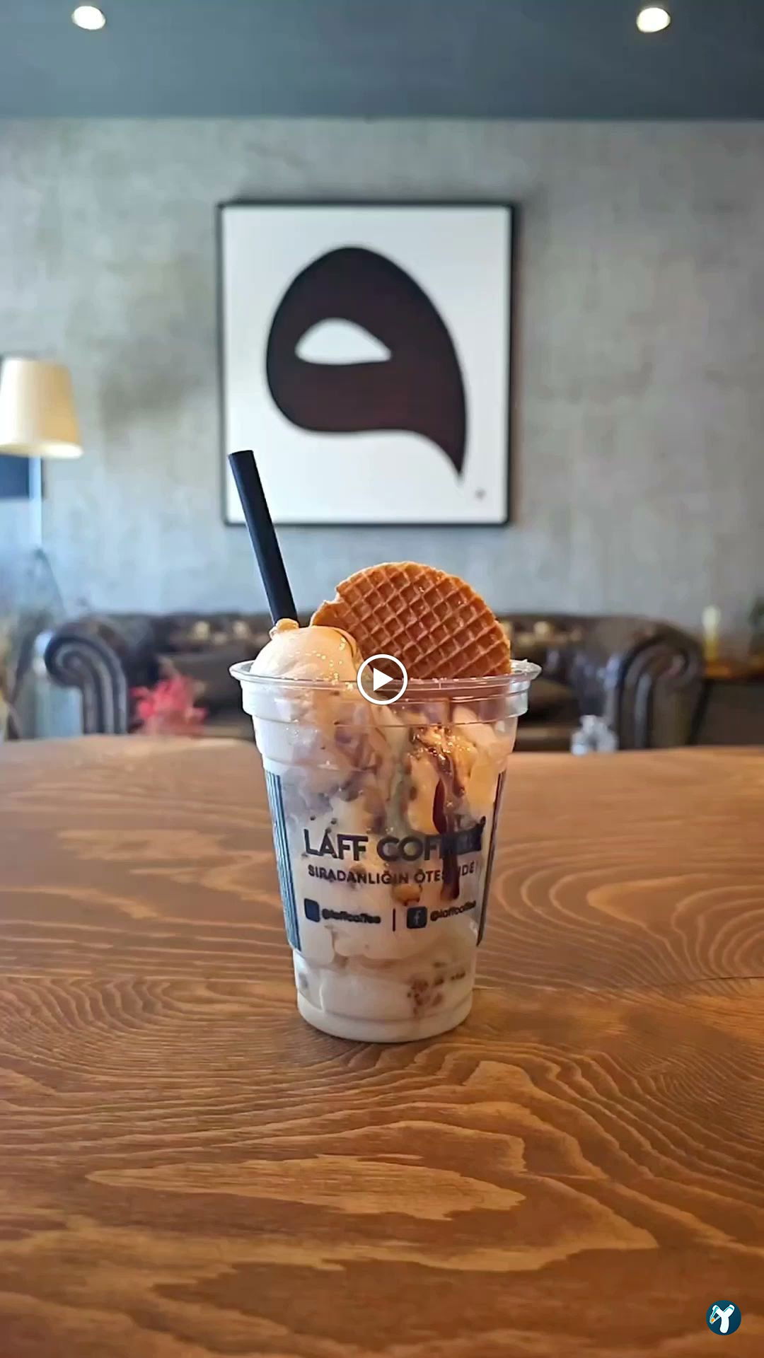 Laff Coffee