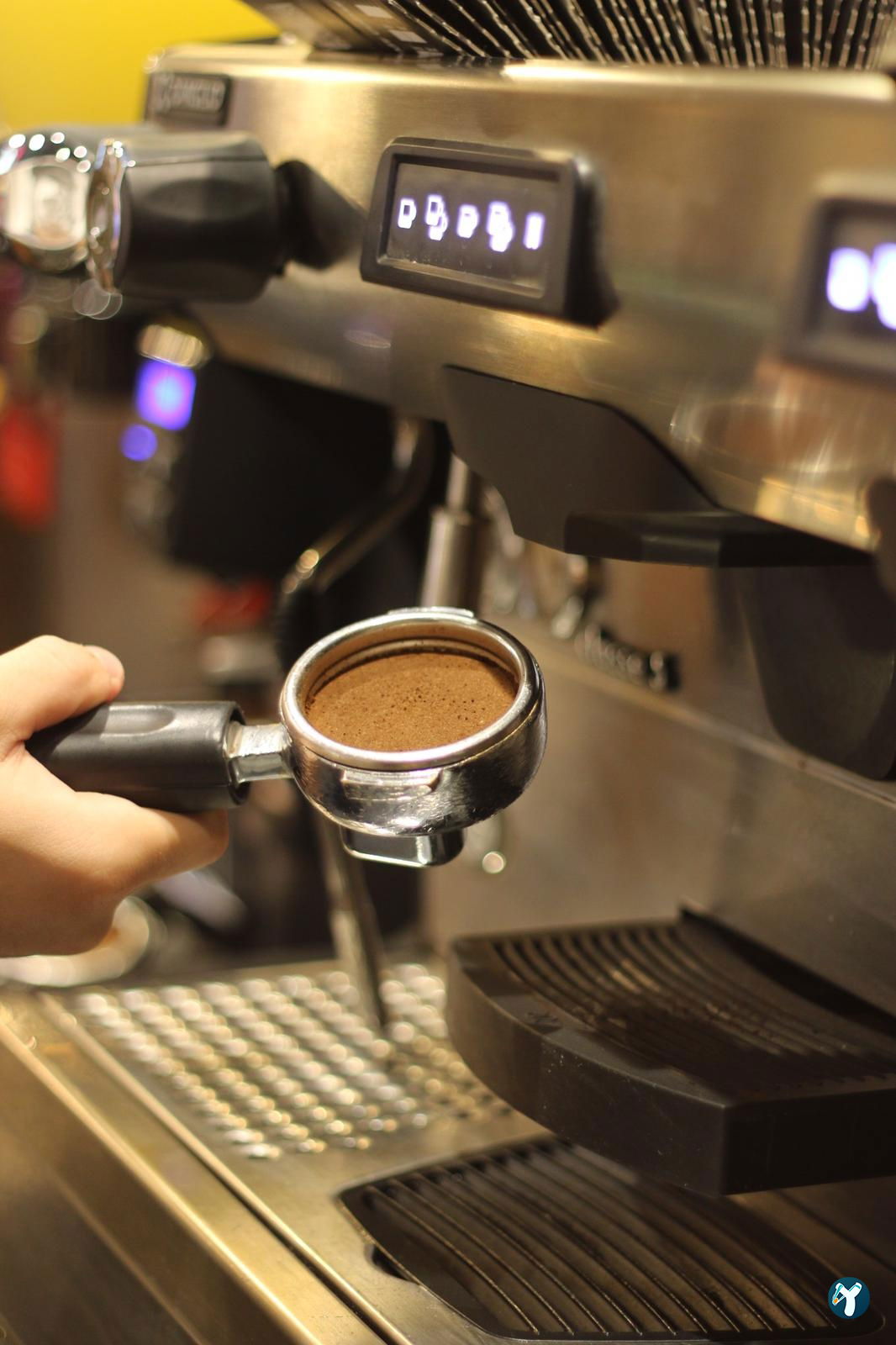 Laff Coffee