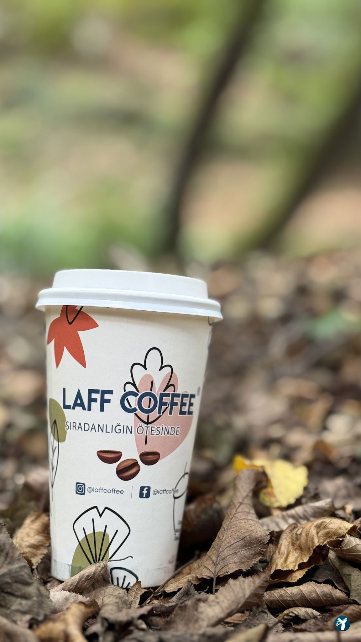 Laff Coffee